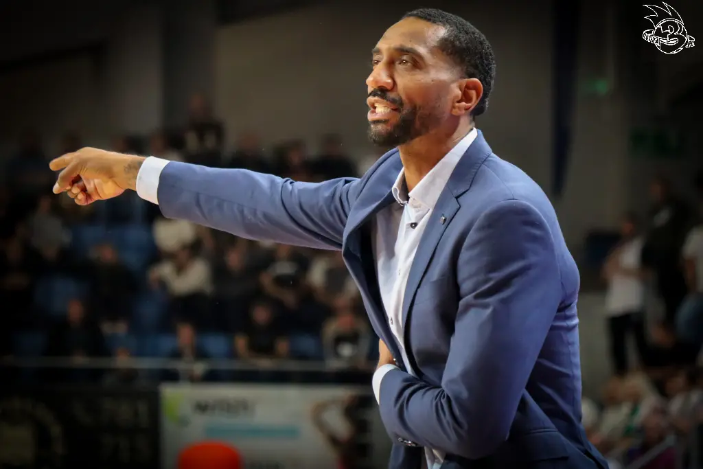 Galeria zdjęć meczu ENBL: Anwil Włocławek 🆚 Donar — zdjęcie 176