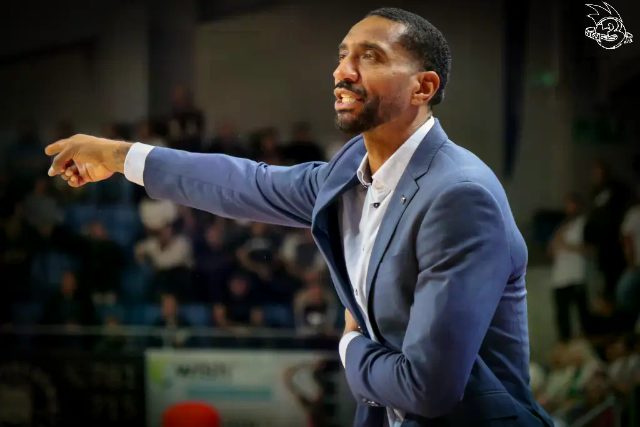 Galeria zdjęć meczu ENBL: Anwil Włocławek 🆚 Donar — zdjęcie 176