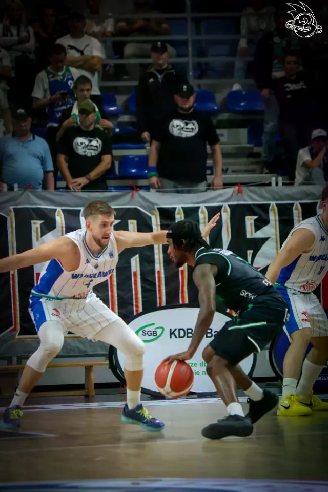 Galeria zdjęć meczu ENBL: Anwil Włocławek 🆚 Donar — zdjęcie 94