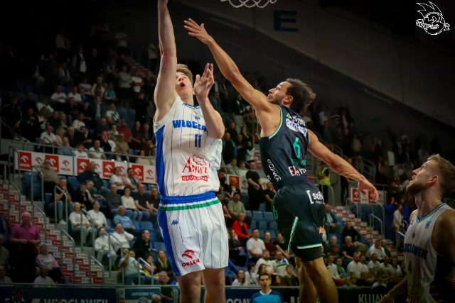 Galeria zdjęć meczu ENBL: Anwil Włocławek 🆚 Donar — zdjęcie 183