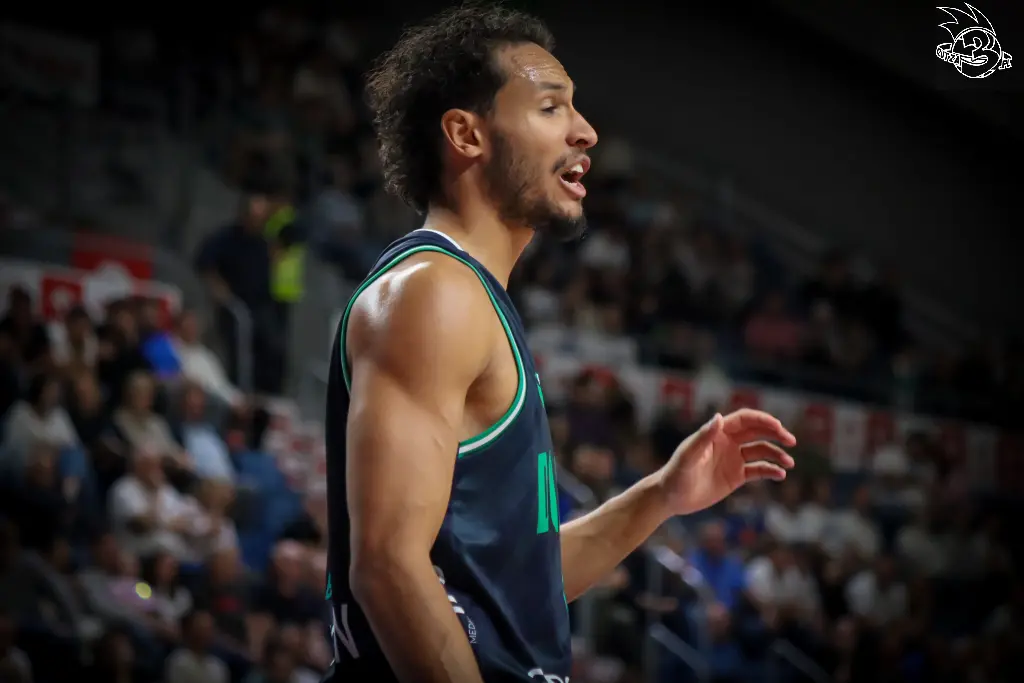 Galeria zdjęć meczu ENBL: Anwil Włocławek 🆚 Donar — zdjęcie 133
