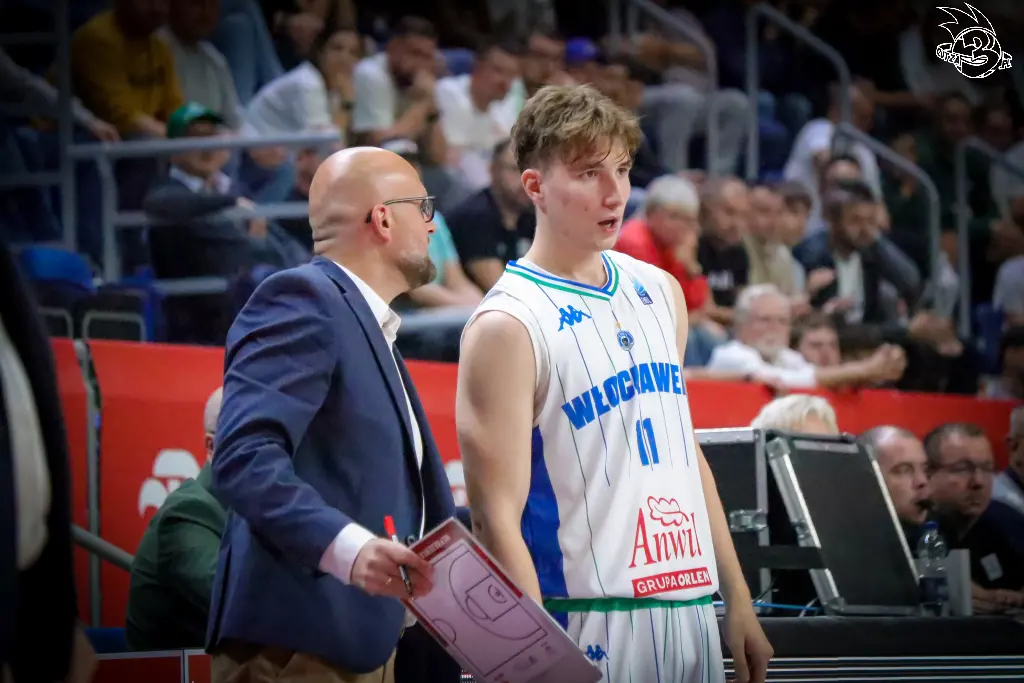 Galeria zdjęć meczu ENBL: Anwil Włocławek 🆚 Donar — zdjęcie 44