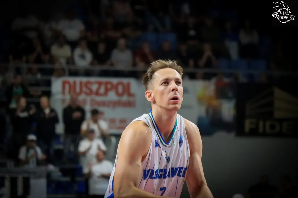 Galeria zdjęć meczu ENBL: Anwil Włocławek 🆚 Donar — zdjęcie 74