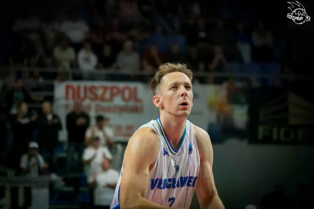 Galeria zdjęć meczu ENBL: Anwil Włocławek 🆚 Donar — zdjęcie 74