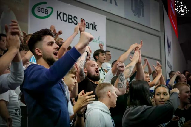 Galeria zdjęć meczu ENBL: Anwil Włocławek 🆚 Donar — zdjęcie 166