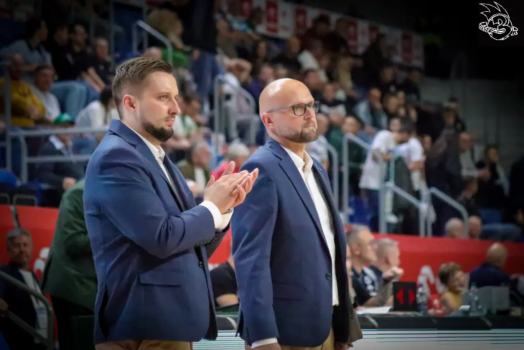Galeria zdjęć meczu ENBL: Anwil Włocławek 🆚 Donar — zdjęcie 18