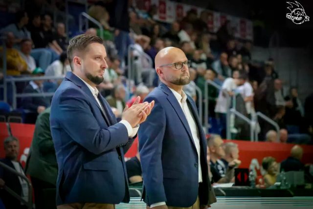 Galeria zdjęć meczu ENBL: Anwil Włocławek 🆚 Donar — zdjęcie 18