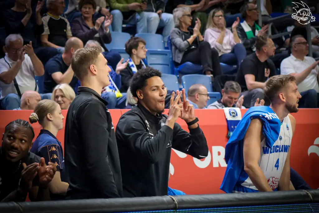 Galeria zdjęć meczu ENBL: Anwil Włocławek 🆚 Donar — zdjęcie 62