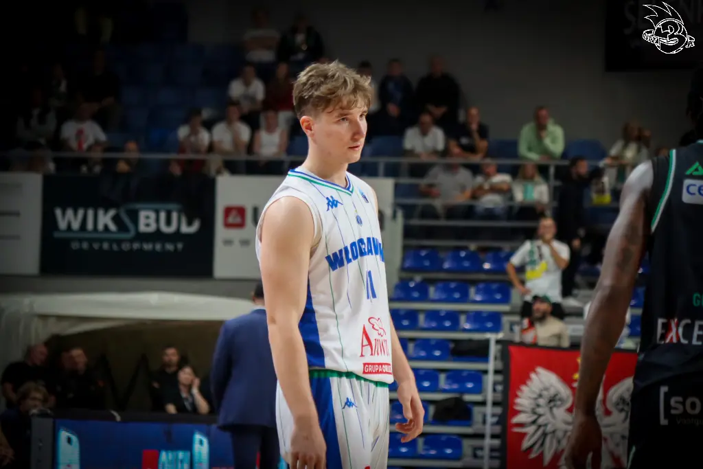 Galeria zdjęć meczu ENBL: Anwil Włocławek 🆚 Donar — zdjęcie 56