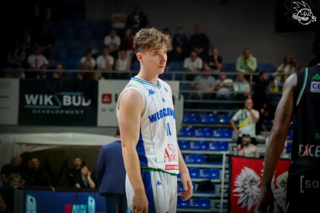 Galeria zdjęć meczu ENBL: Anwil Włocławek 🆚 Donar — zdjęcie 56