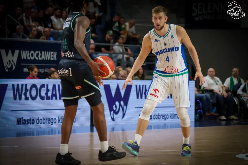 Galeria zdjęć meczu ENBL: Anwil Włocławek 🆚 Donar — zdjęcie 152