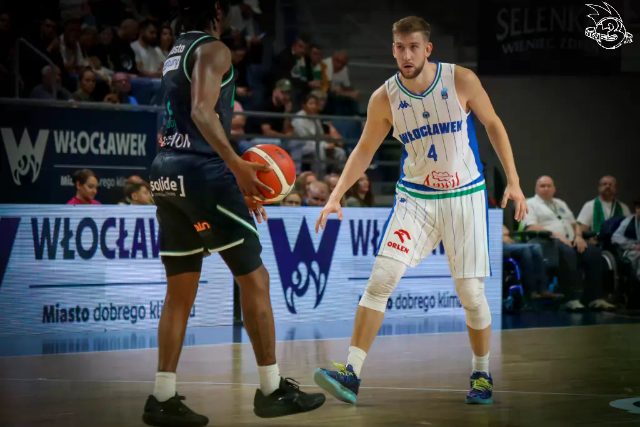 Galeria zdjęć meczu ENBL: Anwil Włocławek 🆚 Donar — zdjęcie 152