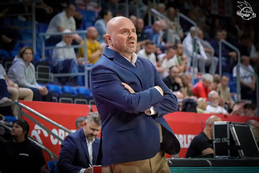 Galeria zdjęć meczu ENBL: Anwil Włocławek 🆚 Donar — zdjęcie 27