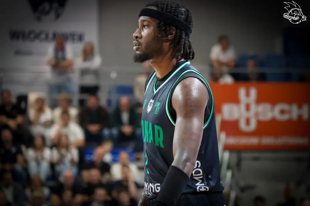 Galeria zdjęć meczu ENBL: Anwil Włocławek 🆚 Donar — zdjęcie 159