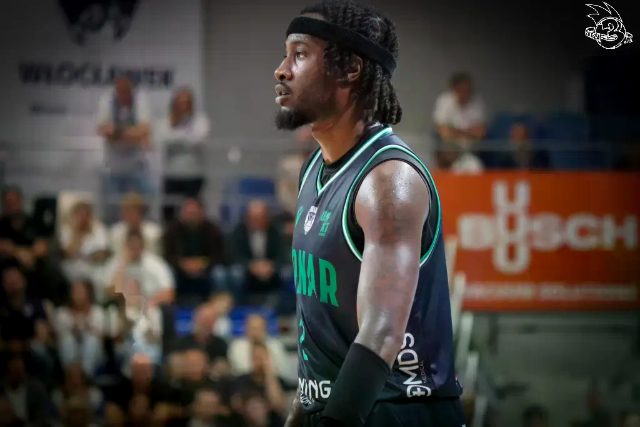 Galeria zdjęć meczu ENBL: Anwil Włocławek 🆚 Donar — zdjęcie 159