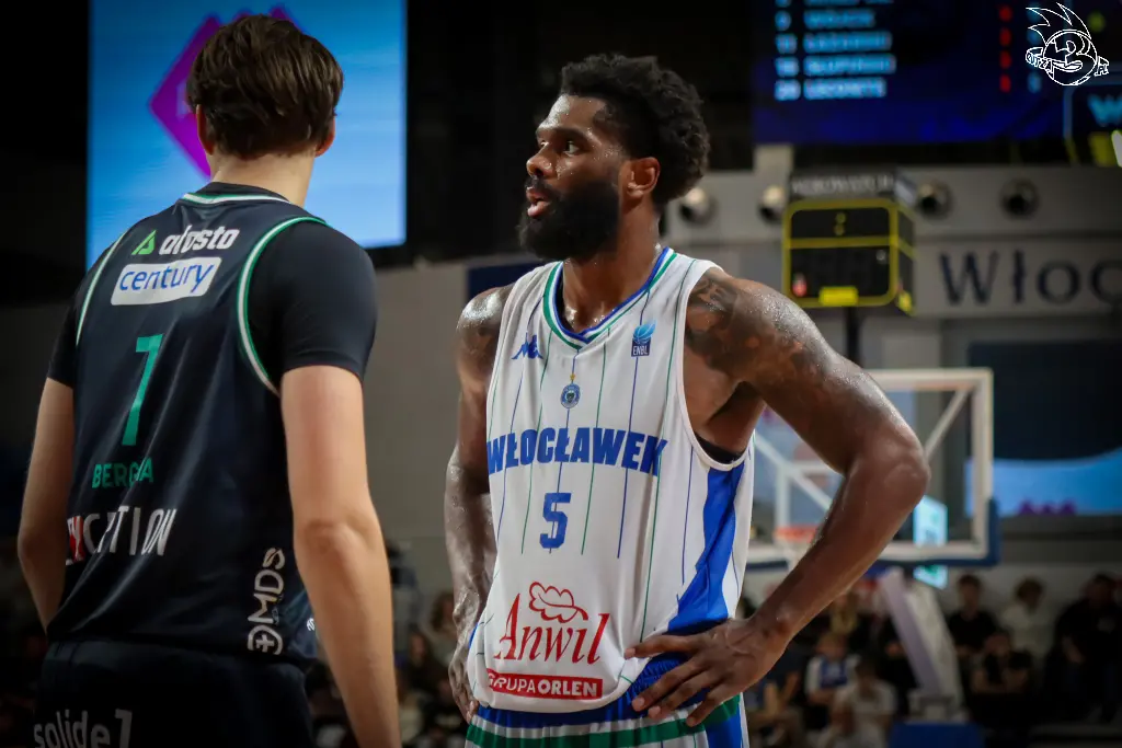 Galeria zdjęć meczu ENBL: Anwil Włocławek 🆚 Donar — zdjęcie 144
