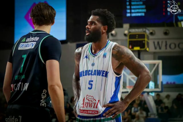 Galeria zdjęć meczu ENBL: Anwil Włocławek 🆚 Donar — zdjęcie 144