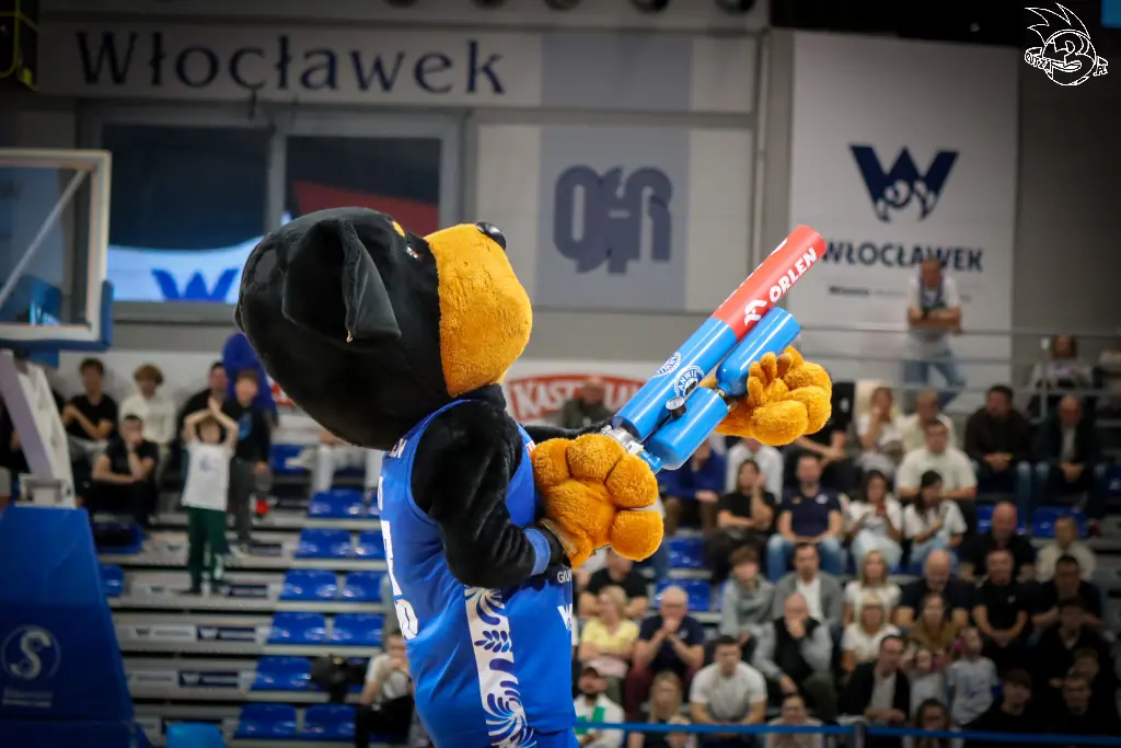 Galeria zdjęć meczu ENBL: Anwil Włocławek 🆚 Donar — zdjęcie 150