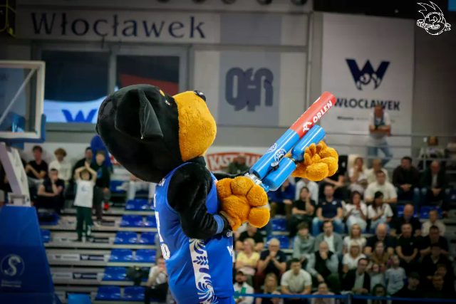 Galeria zdjęć meczu ENBL: Anwil Włocławek 🆚 Donar — zdjęcie 150