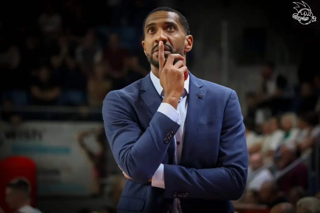 Galeria zdjęć meczu ENBL: Anwil Włocławek 🆚 Donar — zdjęcie 129