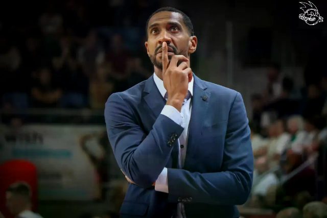 Galeria zdjęć meczu ENBL: Anwil Włocławek 🆚 Donar — zdjęcie 129