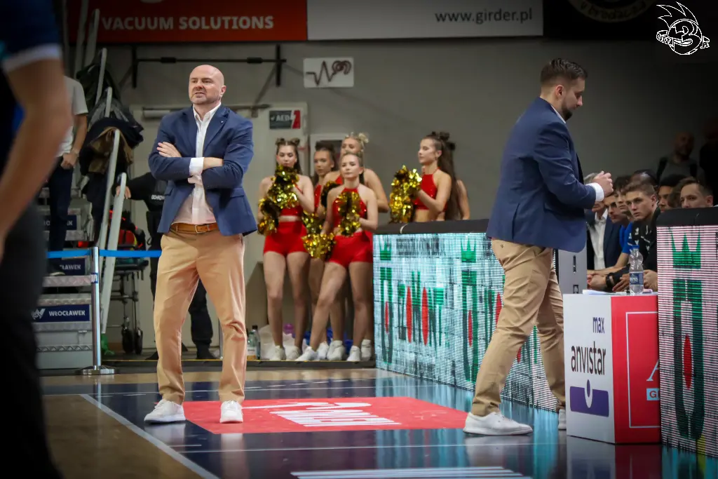 Galeria zdjęć meczu ENBL: Anwil Włocławek 🆚 Donar — zdjęcie 151