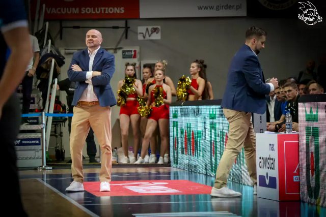Galeria zdjęć meczu ENBL: Anwil Włocławek 🆚 Donar — zdjęcie 151
