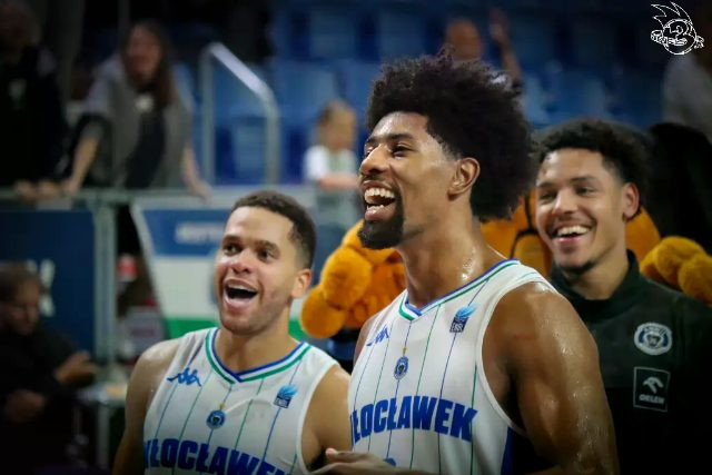 Galeria zdjęć meczu ENBL: Anwil Włocławek 🆚 Donar — zdjęcie 190