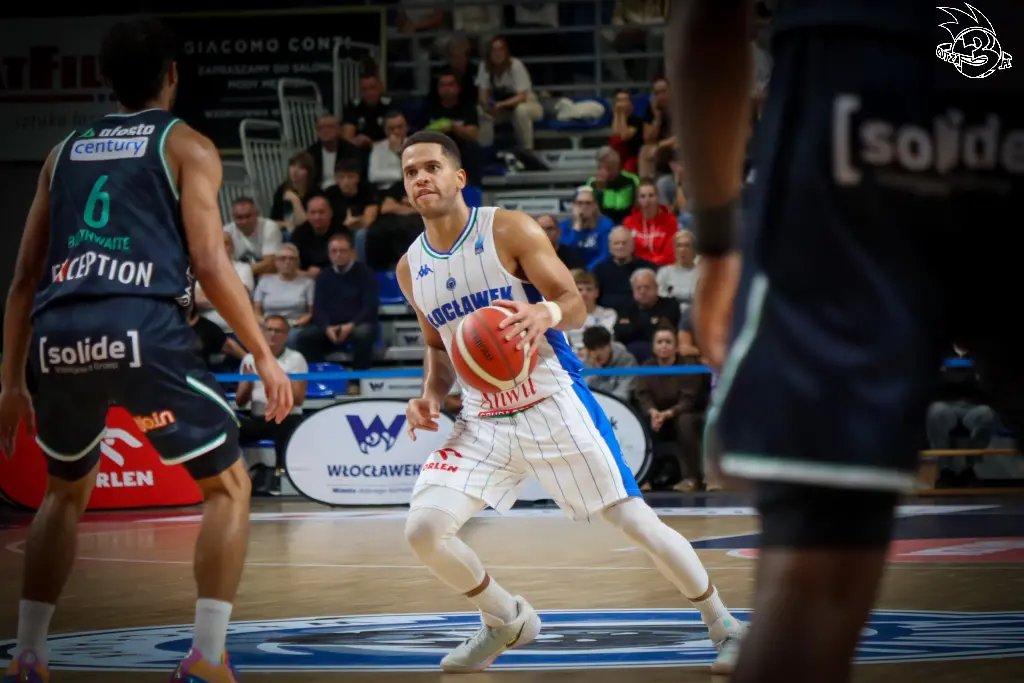 Galeria zdjęć meczu ENBL: Anwil Włocławek 🆚 Donar — zdjęcie 138