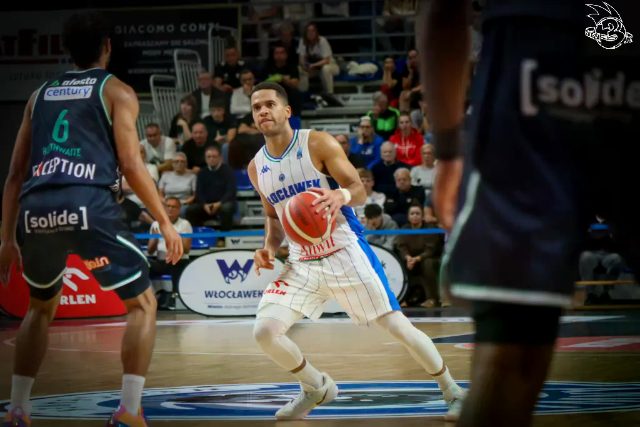 Galeria zdjęć meczu ENBL: Anwil Włocławek 🆚 Donar — zdjęcie 138