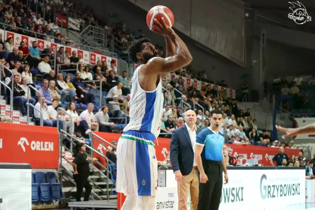 Galeria zdjęć meczu ENBL: Anwil Włocławek 🆚 Donar — zdjęcie 72