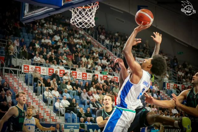 Galeria zdjęć meczu ENBL: Anwil Włocławek 🆚 Donar — zdjęcie 115