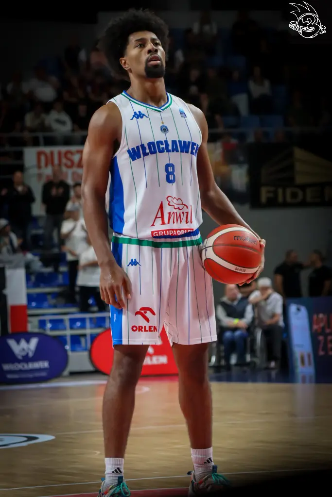 Galeria zdjęć meczu ENBL: Anwil Włocławek 🆚 Donar — zdjęcie 69