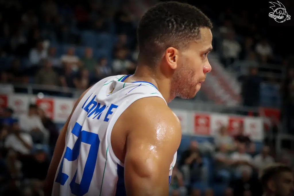 Galeria zdjęć meczu ENBL: Anwil Włocławek 🆚 Donar — zdjęcie 141