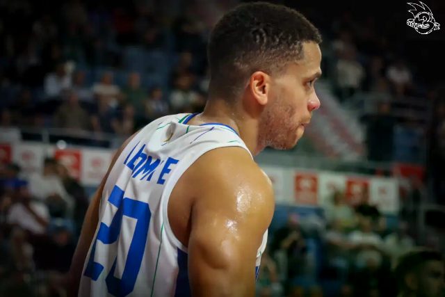 Galeria zdjęć meczu ENBL: Anwil Włocławek 🆚 Donar — zdjęcie 141