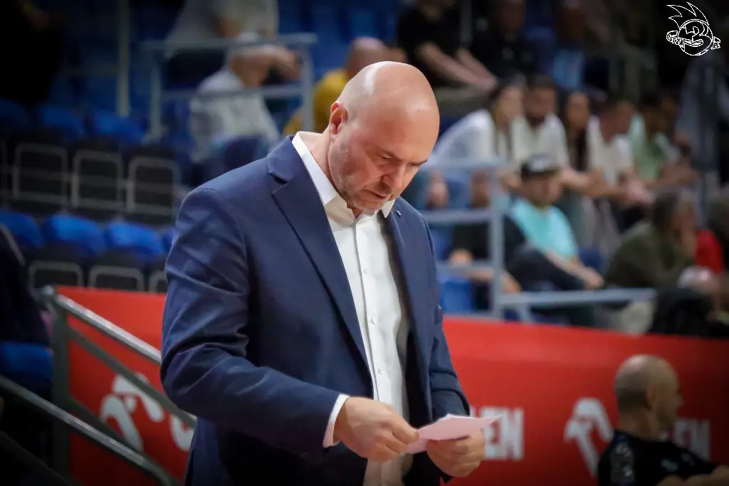 Galeria zdjęć meczu ENBL: Anwil Włocławek 🆚 Donar — zdjęcie 13