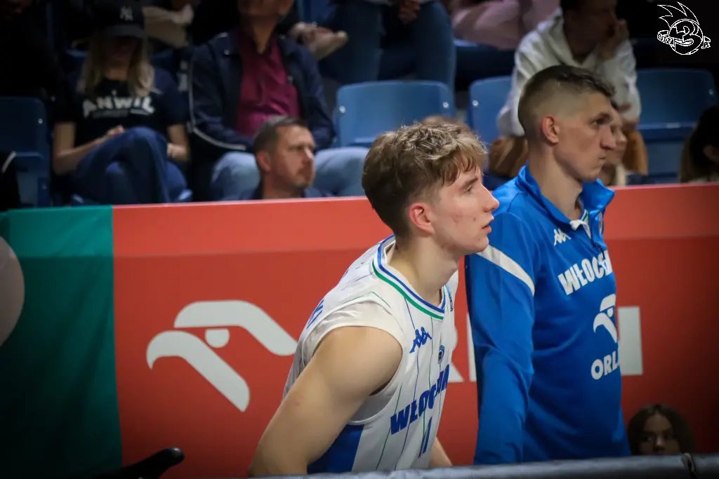 Galeria zdjęć meczu ENBL: Anwil Włocławek 🆚 Donar — zdjęcie 79