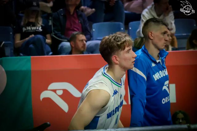 Galeria zdjęć meczu ENBL: Anwil Włocławek 🆚 Donar — zdjęcie 79