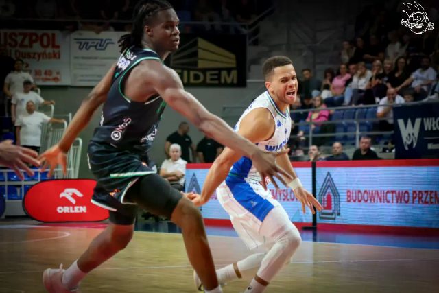 Galeria zdjęć meczu ENBL: Anwil Włocławek 🆚 Donar — zdjęcie 58