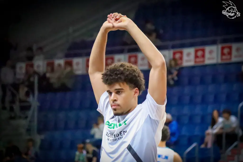 Galeria zdjęć meczu ENBL: Anwil Włocławek 🆚 Donar — zdjęcie 4