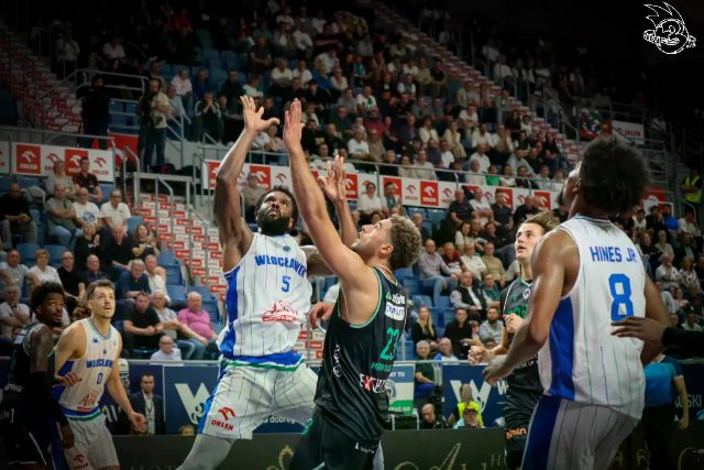 Galeria zdjęć meczu ENBL: Anwil Włocławek 🆚 Donar — zdjęcie 147
