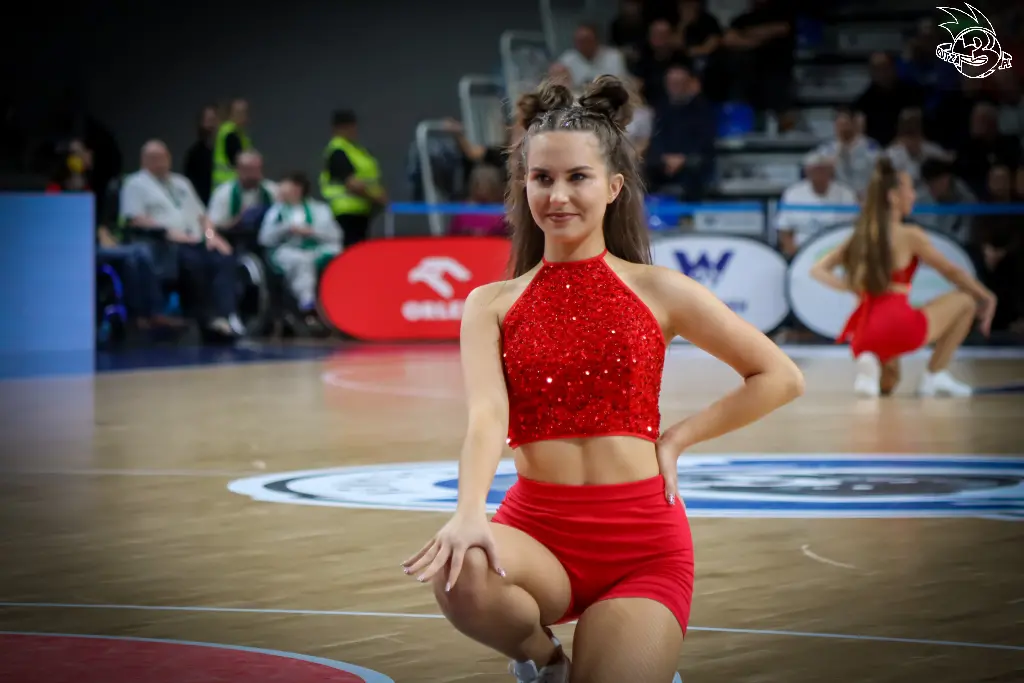 Galeria zdjęć meczu ENBL: Anwil Włocławek 🆚 Donar — zdjęcie 167