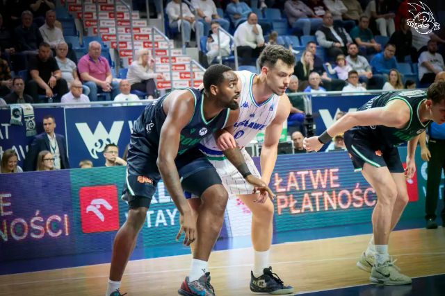 Galeria zdjęć meczu ENBL: Anwil Włocławek 🆚 Donar — zdjęcie 137