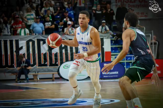 Galeria zdjęć meczu ENBL: Anwil Włocławek 🆚 Donar — zdjęcie 81