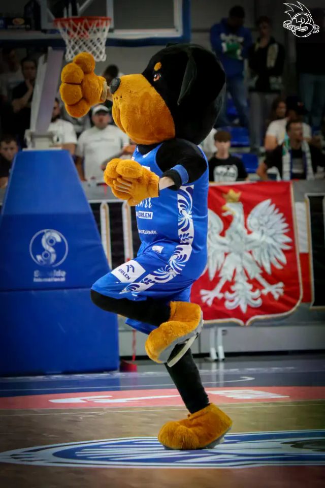 Galeria zdjęć meczu ENBL: Anwil Włocławek 🆚 Donar — zdjęcie 90