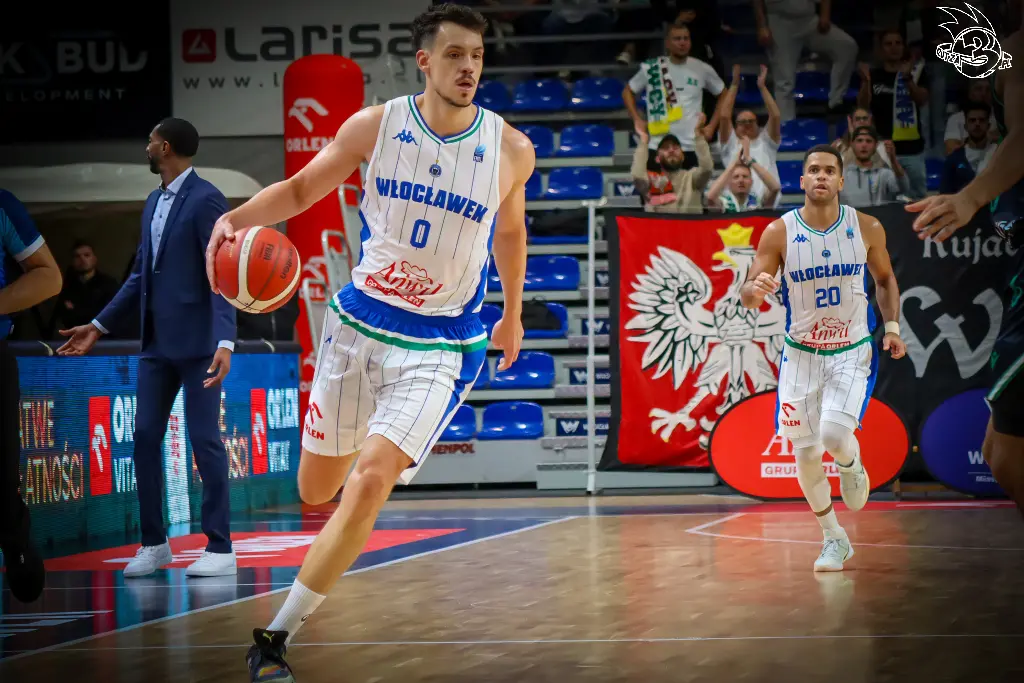 Galeria zdjęć meczu ENBL: Anwil Włocławek 🆚 Donar — zdjęcie 82