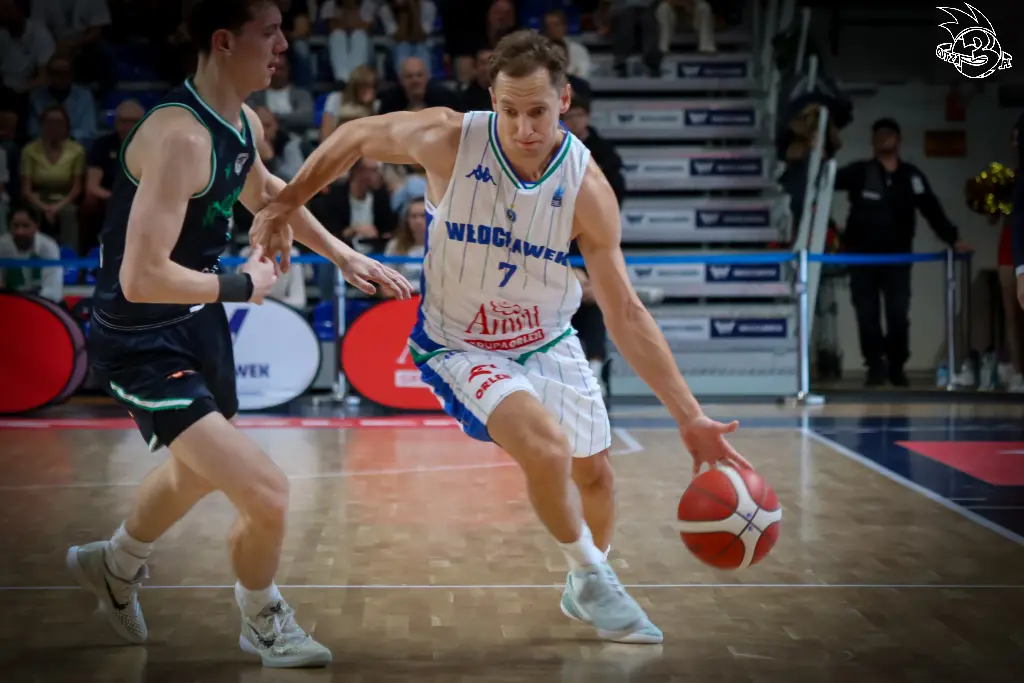Galeria zdjęć meczu ENBL: Anwil Włocławek 🆚 Donar — zdjęcie 113