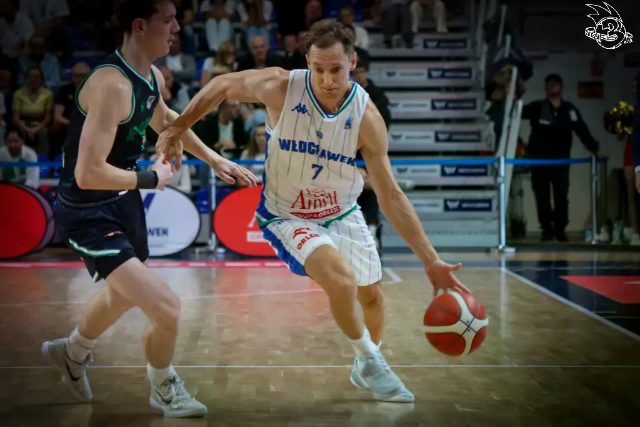 Galeria zdjęć meczu ENBL: Anwil Włocławek 🆚 Donar — zdjęcie 113