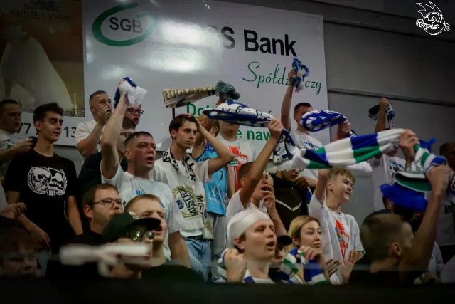 Galeria zdjęć meczu ENBL: Anwil Włocławek 🆚 Donar — zdjęcie 180