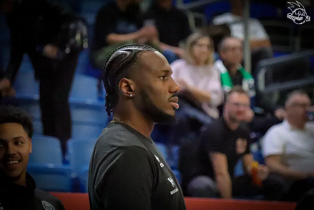 Galeria zdjęć meczu ENBL: Anwil Włocławek 🆚 Donar — zdjęcie 7